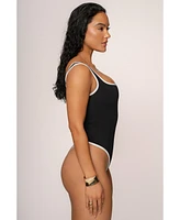 Jluxlabel Women's Revive Bodysuit