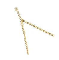 Sohi Gold-Plated Coin Jewellery Set