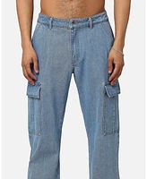 Xxiii Men's Torrent Jeans