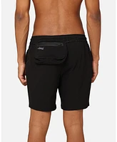 Carre Men's Pace Nylon Shorts
