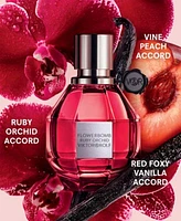 Viktor Rolf Flowerbomb Ruby Orchid Eau De Parfum Collection