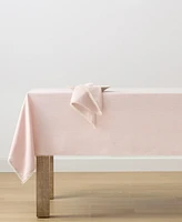 Lenox French Perle 60" x 120" Tablecloth