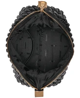 Dkny Mel Top Zip Hobo Bag