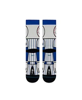 Stance Men's and Women's New York Mets Mascot Crew Socks