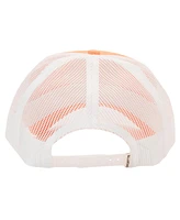 Billabong Women's Orange Aloha Forever Trucker Adjustable Hat