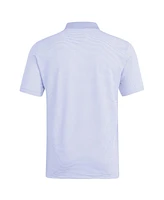 Adidas Men's Purple Washington Huskies Ultimate 365 Polo Shirt