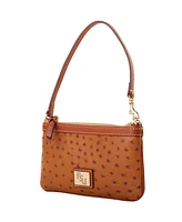Dooney & Bourke Florida State Seminoles Large Slim Wristlet