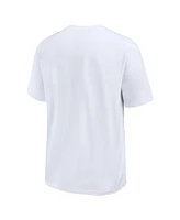 Nike Men's White Chicago White Sox Arch Max90 T-Shirt
