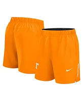Nike Men's Tennessee Orange Volunteers Primetime Woven Victory Performance Shorts