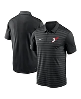 Nike Men's Black Chicago White Sox 2025 City Connect Authentic Collection Victory Performance Polo Shirt