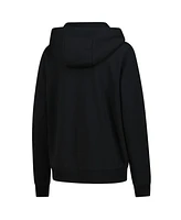 Nike Women's Black Chicago Sky Club City Pullover Hoodie