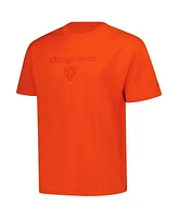 Nike Men's Orange Chicago Bears Glory Max90 T-Shirt