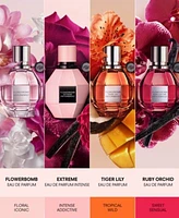 Viktor Rolf Flowerbomb Tiger Lily Eau De Parfum Fragrance Collection
