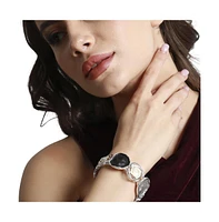 Sohi Textured Rose Bracelet