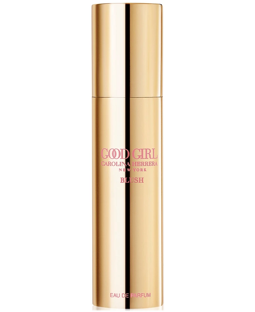 Carolina Herrera Good Girl Blush Eau de Parfum Travel Spray, 0.34 oz.