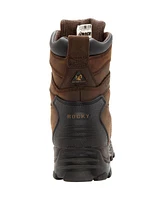 Rocky Men's Sport Utility 600G Insulated Waterproof Boot