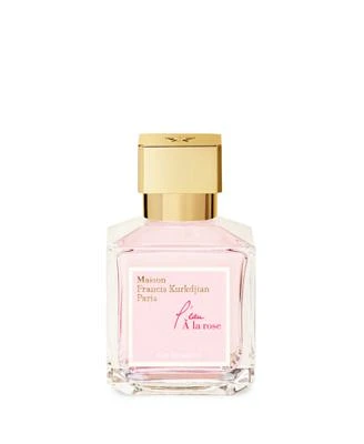 Maison Francis Kurkdjian Leau A La Rose Eau De Toilette