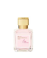 Maison Francis Kurkdjian Leau A La Rose Eau De Toilette