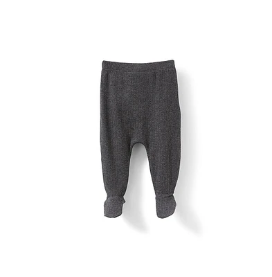 Cotton On Baby Boys Pointelle Footed Legging