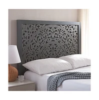 Remedy Full Headboard