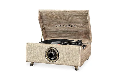 Highland 4-in-1 Record Player