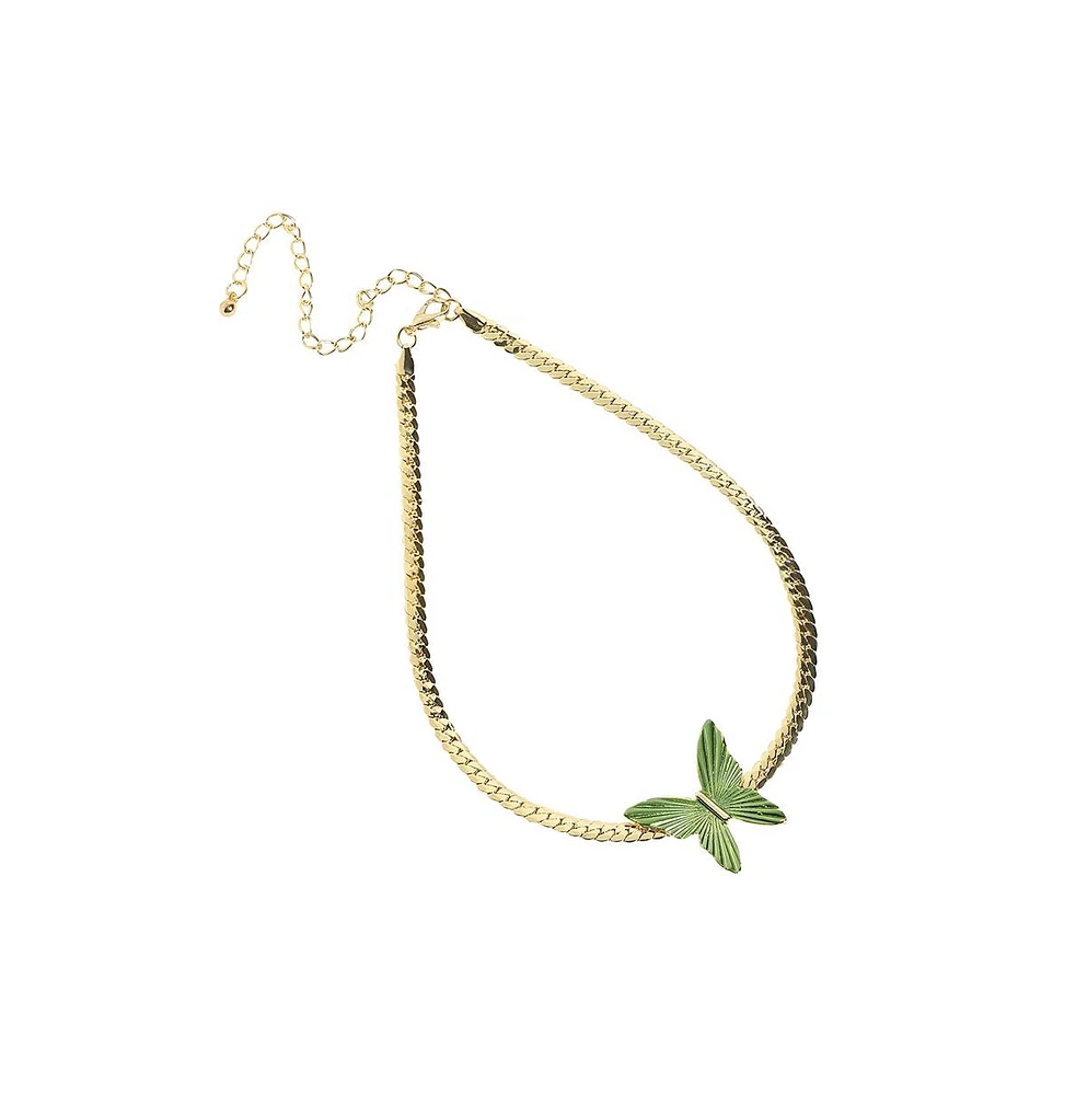 Sohi Majestic Jewel Pendant