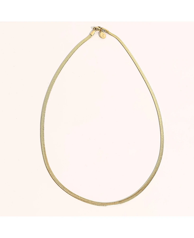 Jay Necklace