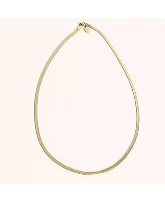 Jay Necklace