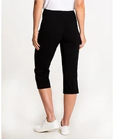 Sport Haley Women's Slimsation Capri