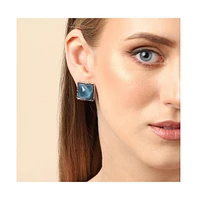 Sohi Quad Studs Earrings