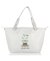 Oniva Star Wars Mandalorian Grogu 15 Bottle Tarana Cooler Tote Bag