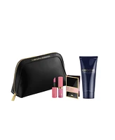 Spend $180, Get More! Free 4-Pc. Gift with $180 Carolina Herrera Good Girl women's fragrance and/or body collection purchase.