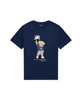 Polo Ralph Lauren Big Boys Short Sleeve T-Shirt
