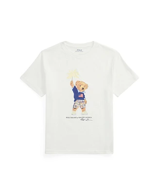 Polo Ralph Lauren Big Boys Short Sleeve T-Shirt