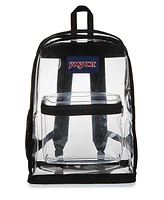 JanSport Clear Backpack