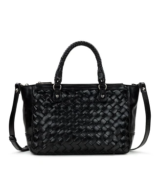 Patricia Nash Cortona X-Large Tote Bag