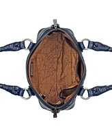 Patricia Nash Emeretta Medium Satchel Bag