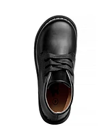 Josmo Toddler Girls and Boys First Step Walker Lace Up Walking Shoes