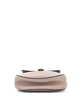 Pre-Owned Chloe Small Drew Crossbody Bag Leather
