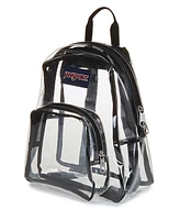 JanSport Clear Backpack