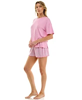 Roudelain Women's Crew Neck T-Shirt