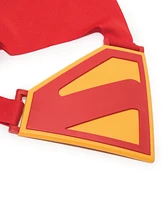 Dc Comics Superman Power Cape Set