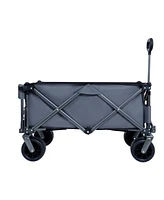 Collapsible Folding Wagon - 400LBS