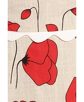 Petal and Pup Women's Romia Strapless Playsuit