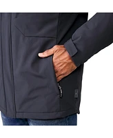 Free Country Men's Atalaya Iii 3-in-1 Systems Jacket