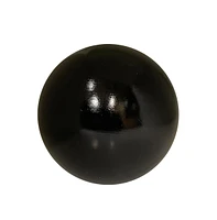 Amber Fight Gear Precision Performance 6.35kg/14lb Iron Shot Put Versatile Training and Competition Excellence with Sturdy Cast Iron Build and Durable