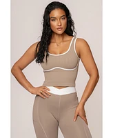 Jluxlabel Women's Limitless Performance Top