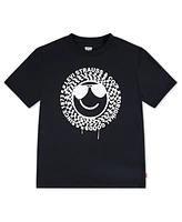 Levi's Big Boys Chill Smiley T-Shirt