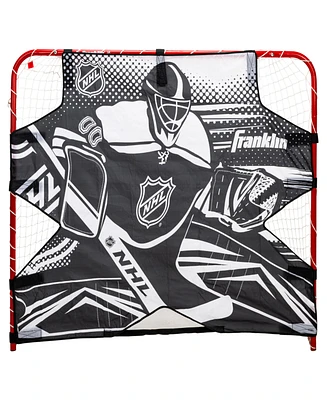 Franklin Sports Nhl 54" Tournament Shooting Target