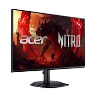24 1/2" Nitro KG1 Full Hd 300Hz Gaming Monitor with Amd FreeSync